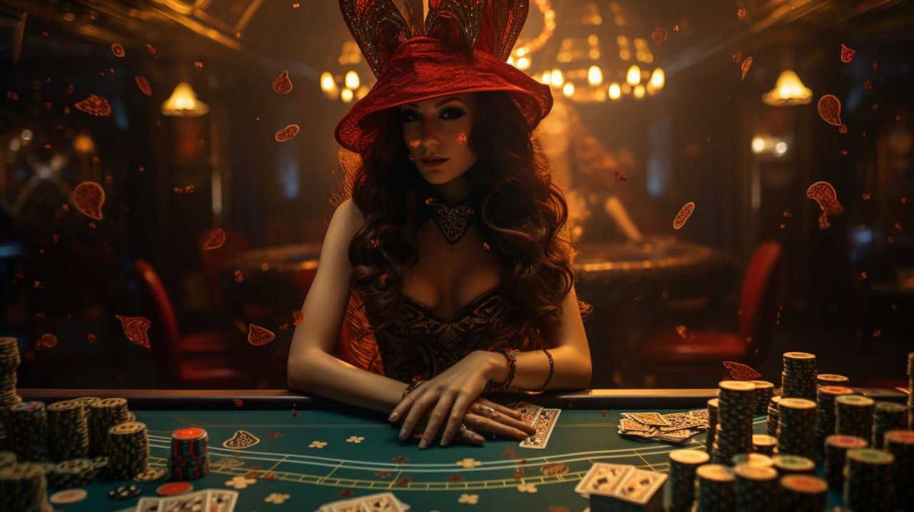Phòng live casino xs66 với dealer thật phát bài baccarat trực tiếp