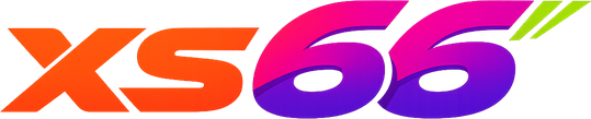 Logo xs66 nền tảng cá cược Việt Nam